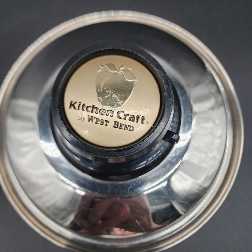 Kitchen Craft 6